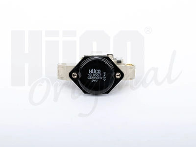 Alternator Regulator