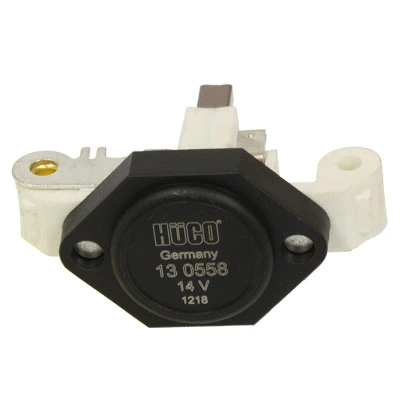 Alternator Regulator