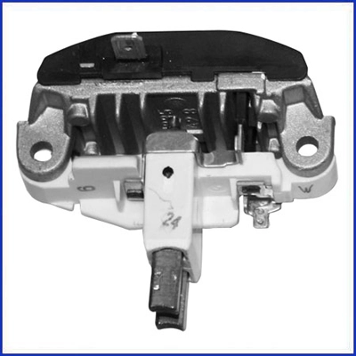Alternator Regulator