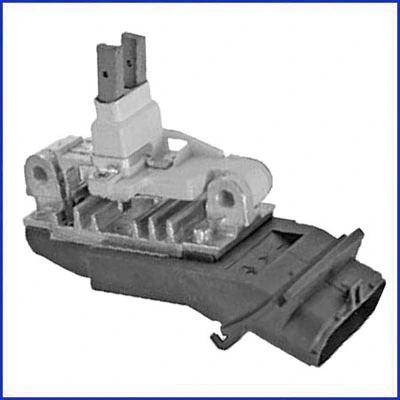 Alternator Regulator