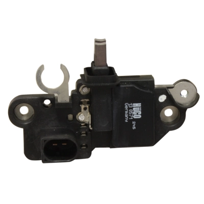 Alternator Regulator