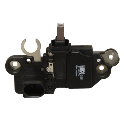 Alternator Regulator