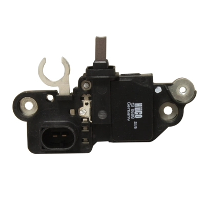 Alternator Regulator