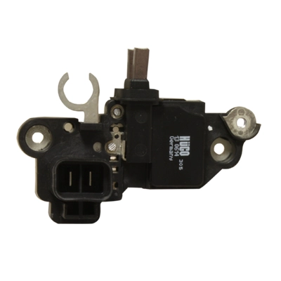 Alternator Regulator