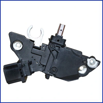 Alternator Regulator