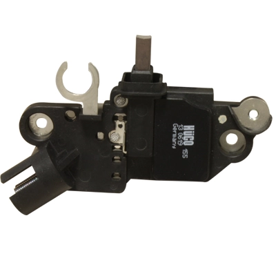Alternator Regulator