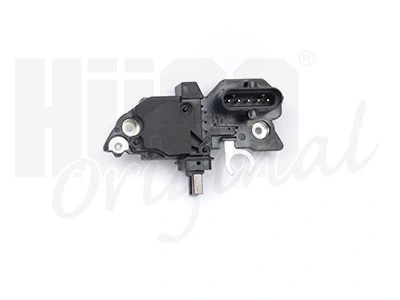 Alternator Regulator