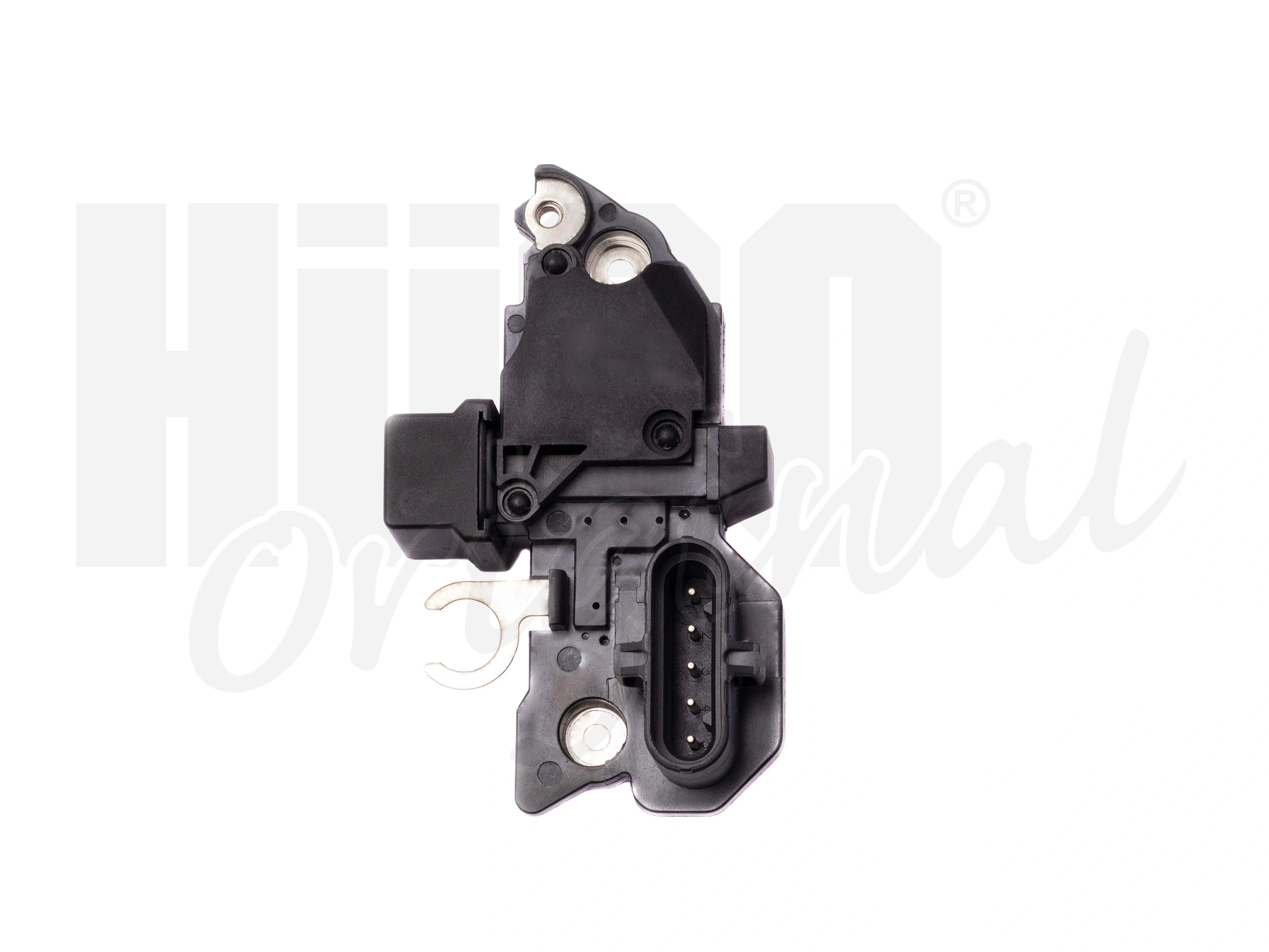 Alternator Regulator