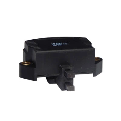 Alternator Regulator