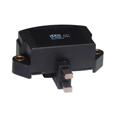 Alternator Regulator