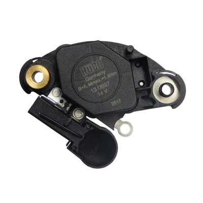 Alternator Regulator