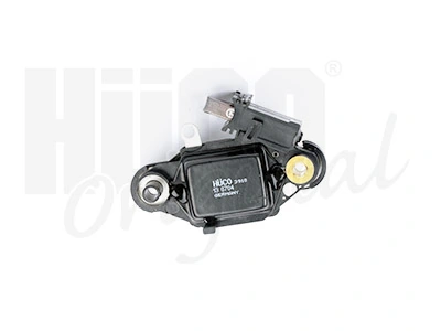 Alternator Regulator