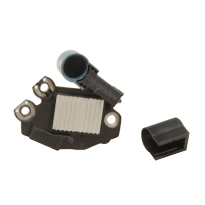 Alternator Regulator