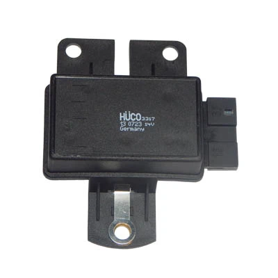 Alternator Regulator