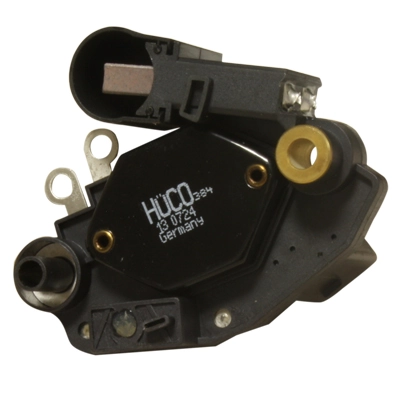 Alternator Regulator