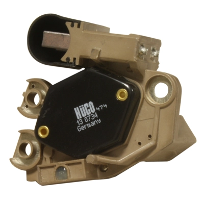 Alternator Regulator