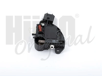Alternator Regulator