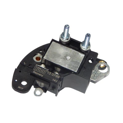 Alternator Regulator