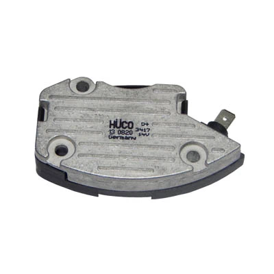 Alternator Regulator