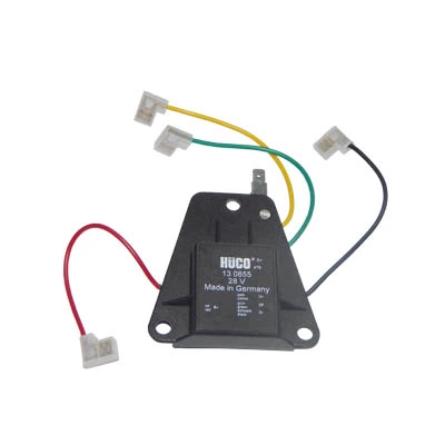 Alternator Regulator