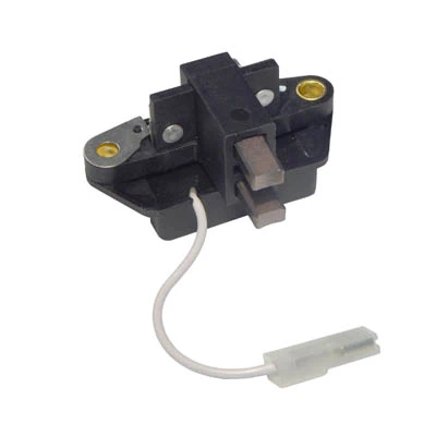 Alternator Regulator