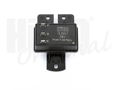 Alternator Regulator