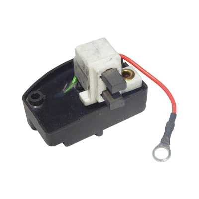 Alternator Regulator