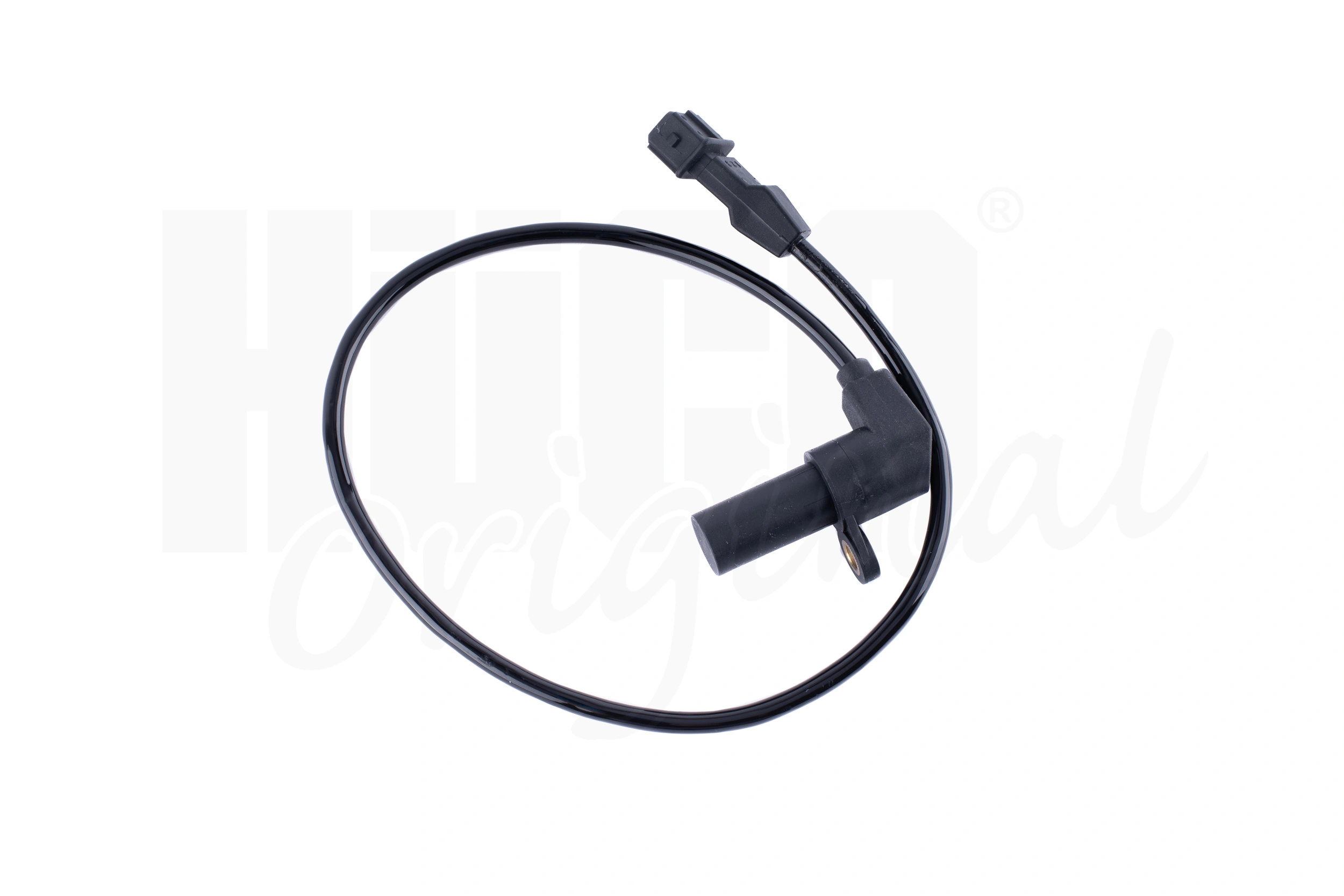 Sensor, camshaft position