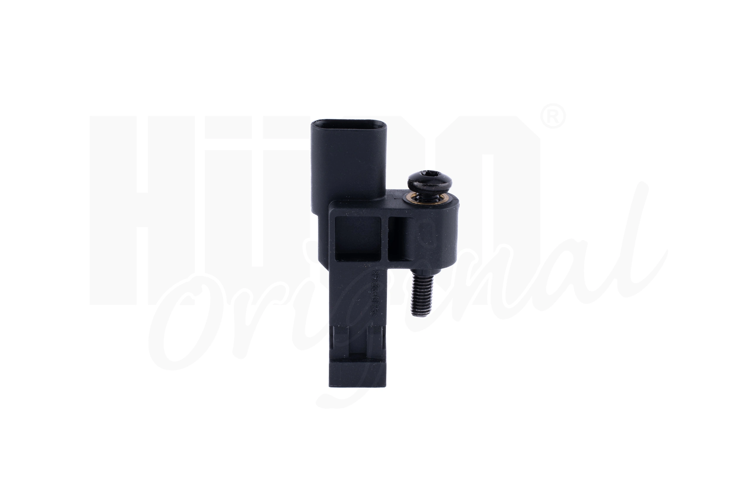 Sensor, crankshaft pulse