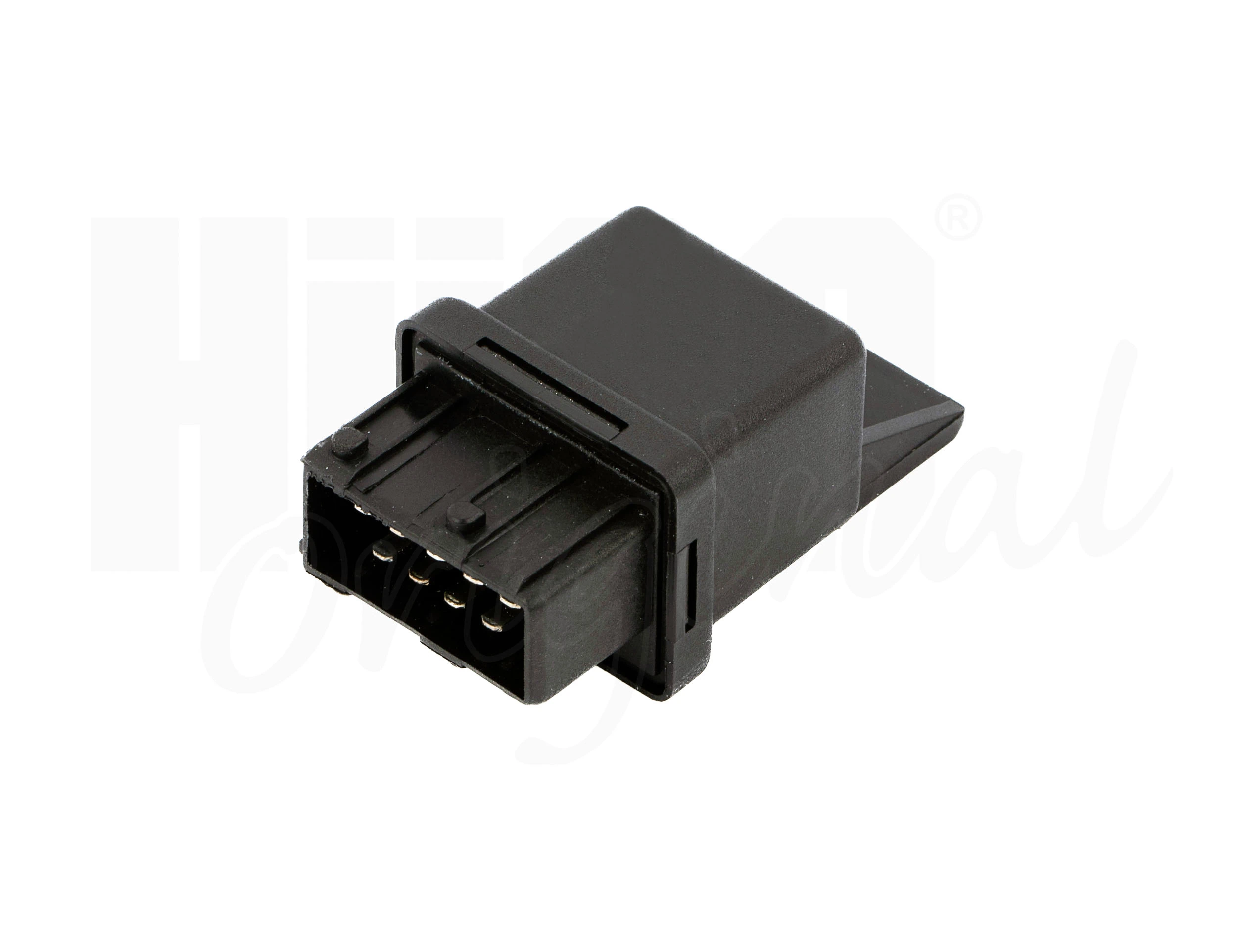 Relay, fuel pump