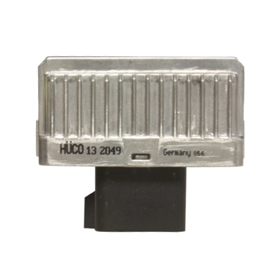 Relay, glow plug system