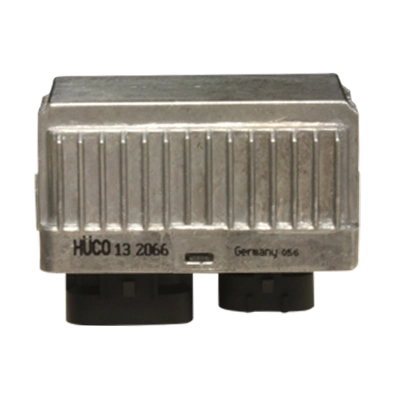 Relay, glow plug system