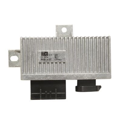Relay, glow plug system