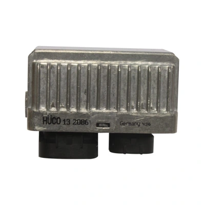 Relay, glow plug system