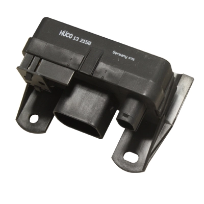Relay, glow plug system