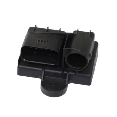 Relay, glow plug system
