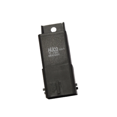 Relay, glow plug system