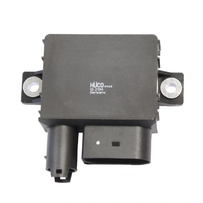 Relay, glow plug system