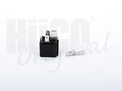 Multifunctional Relay