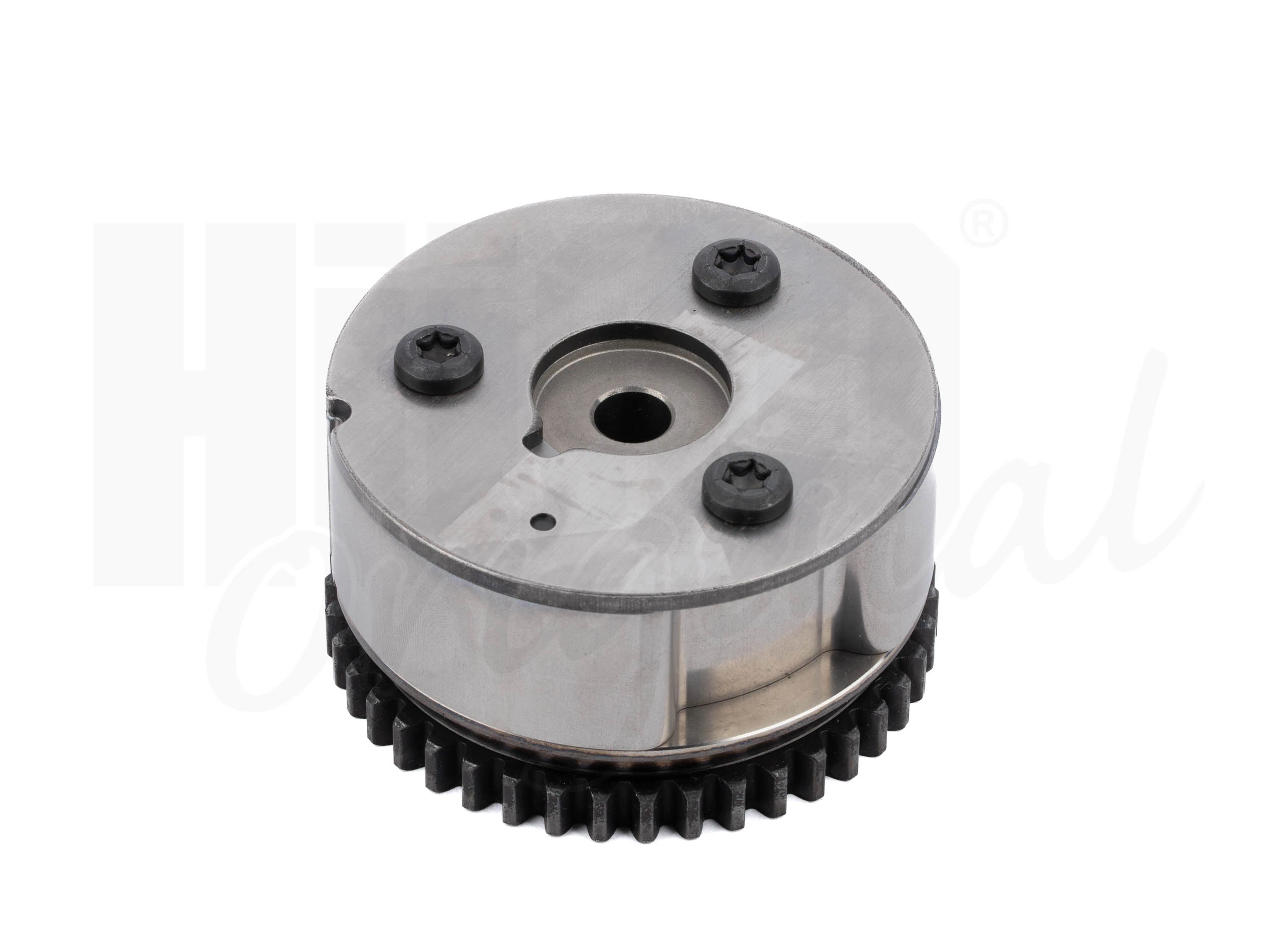 Camshaft Adjuster