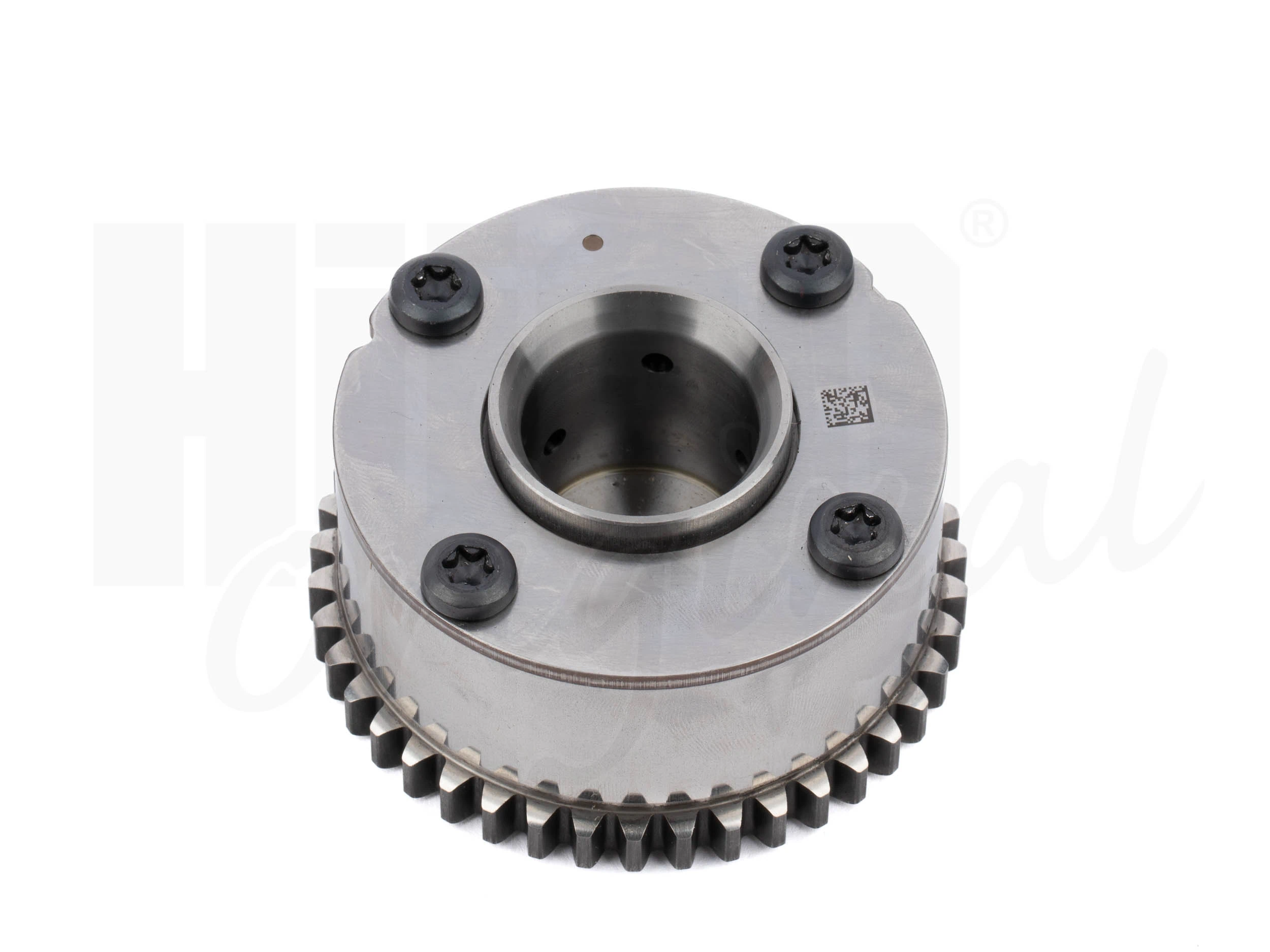 Camshaft Adjuster