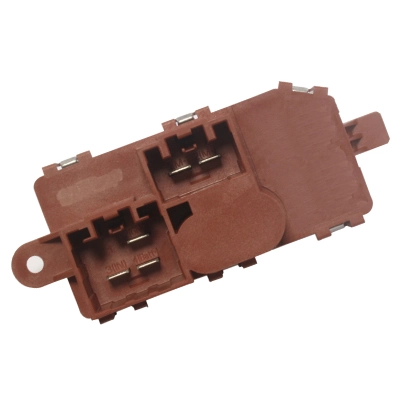 Regulator, interior blower