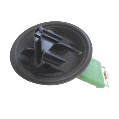 Regulator, interior blower