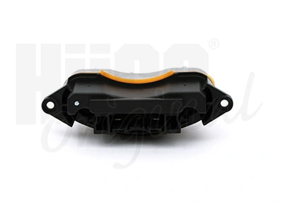 Regulator, interior blower