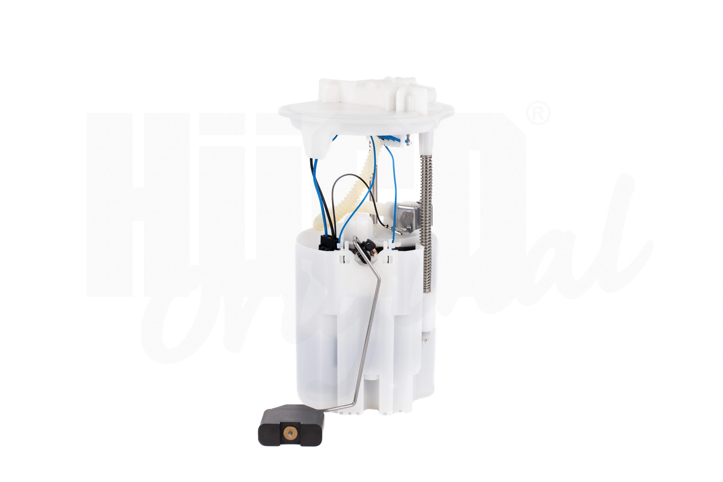 Fuel Feed Unit