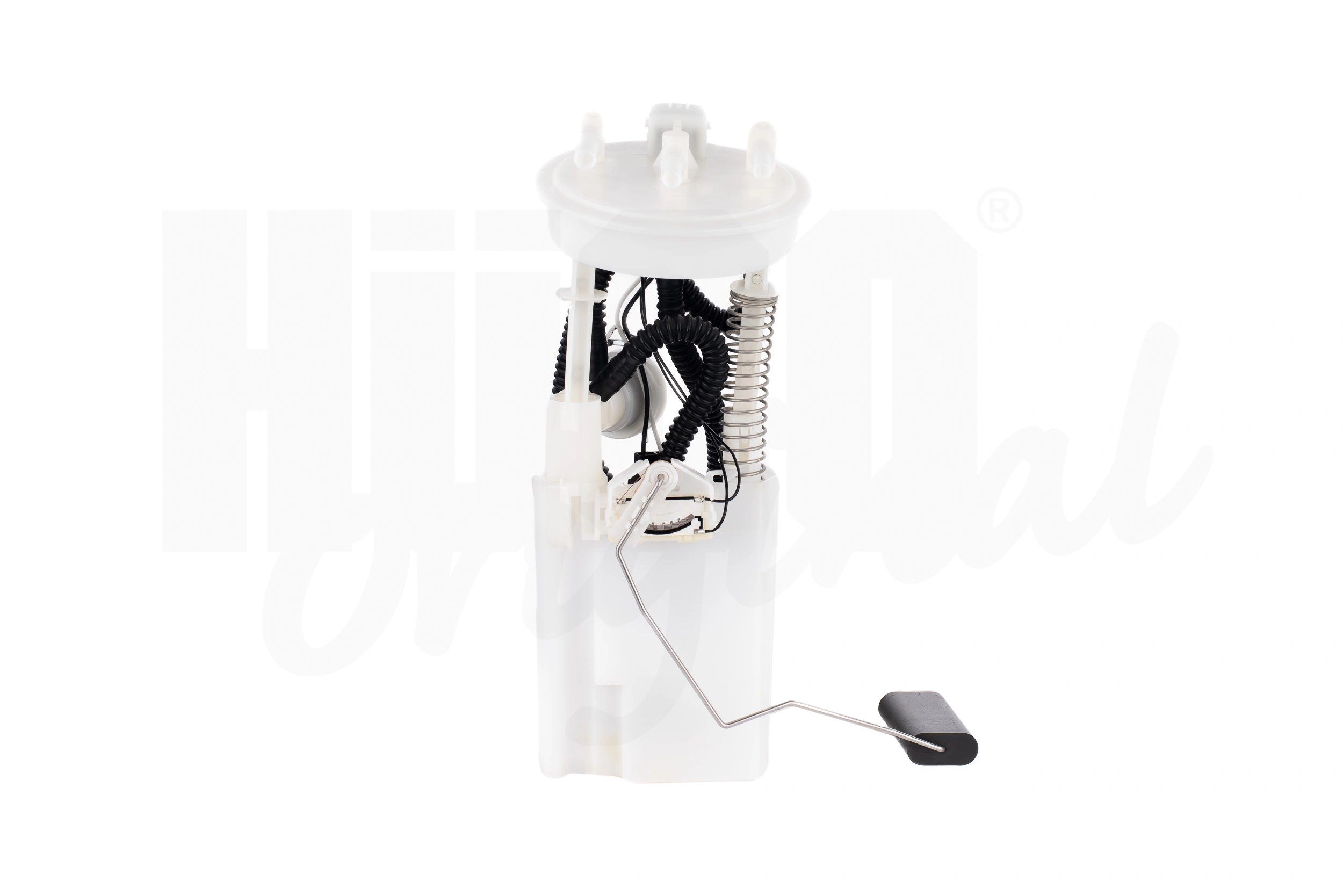 Fuel Feed Unit