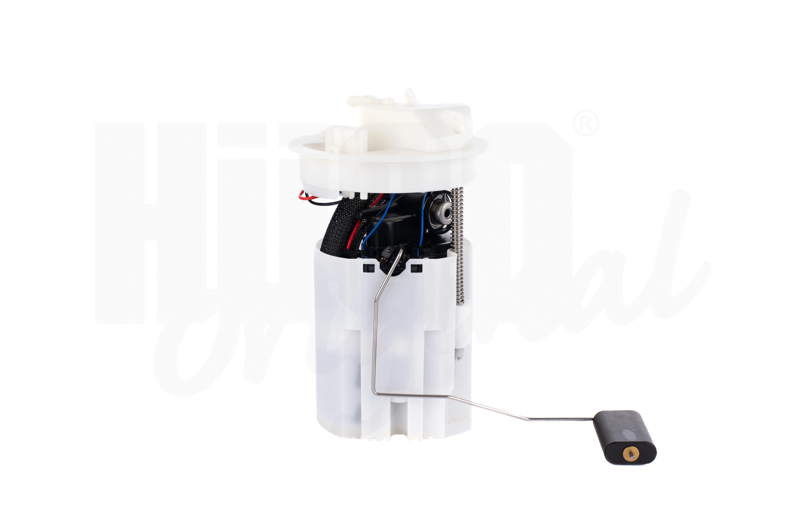 Fuel Feed Unit