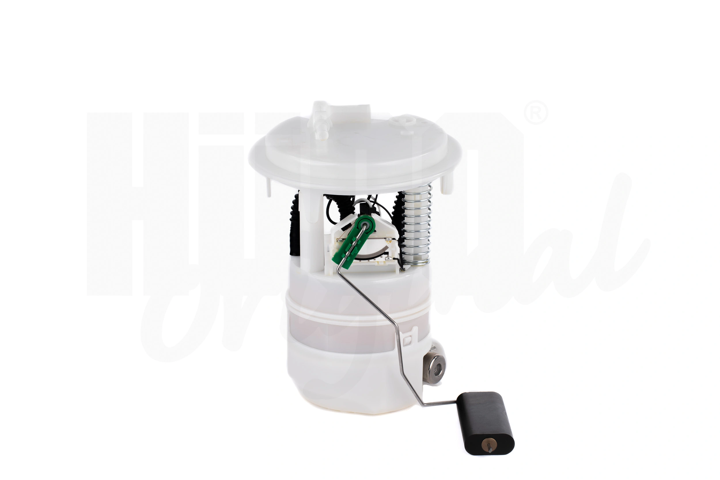 Fuel Feed Unit