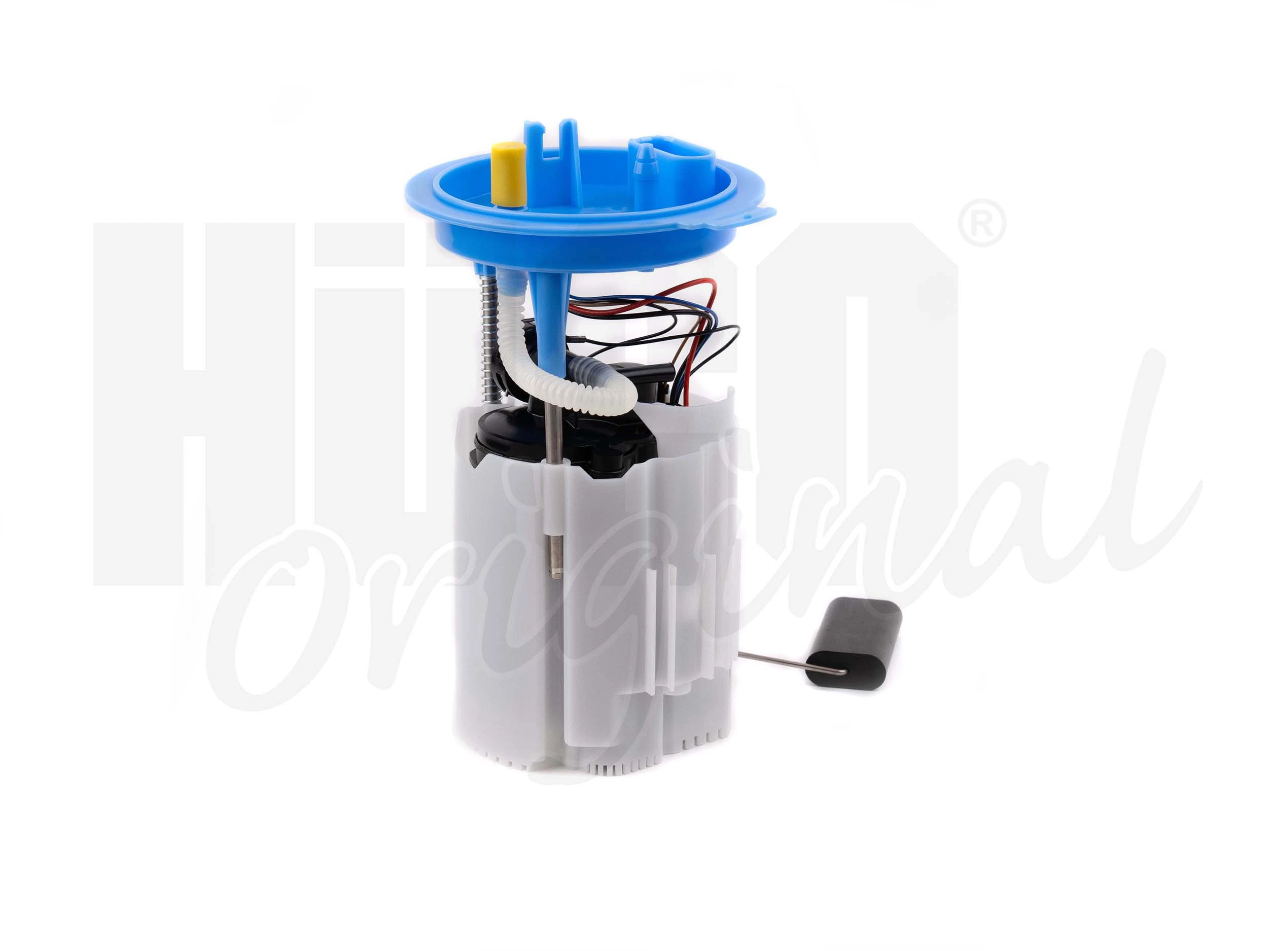Fuel Feed Unit