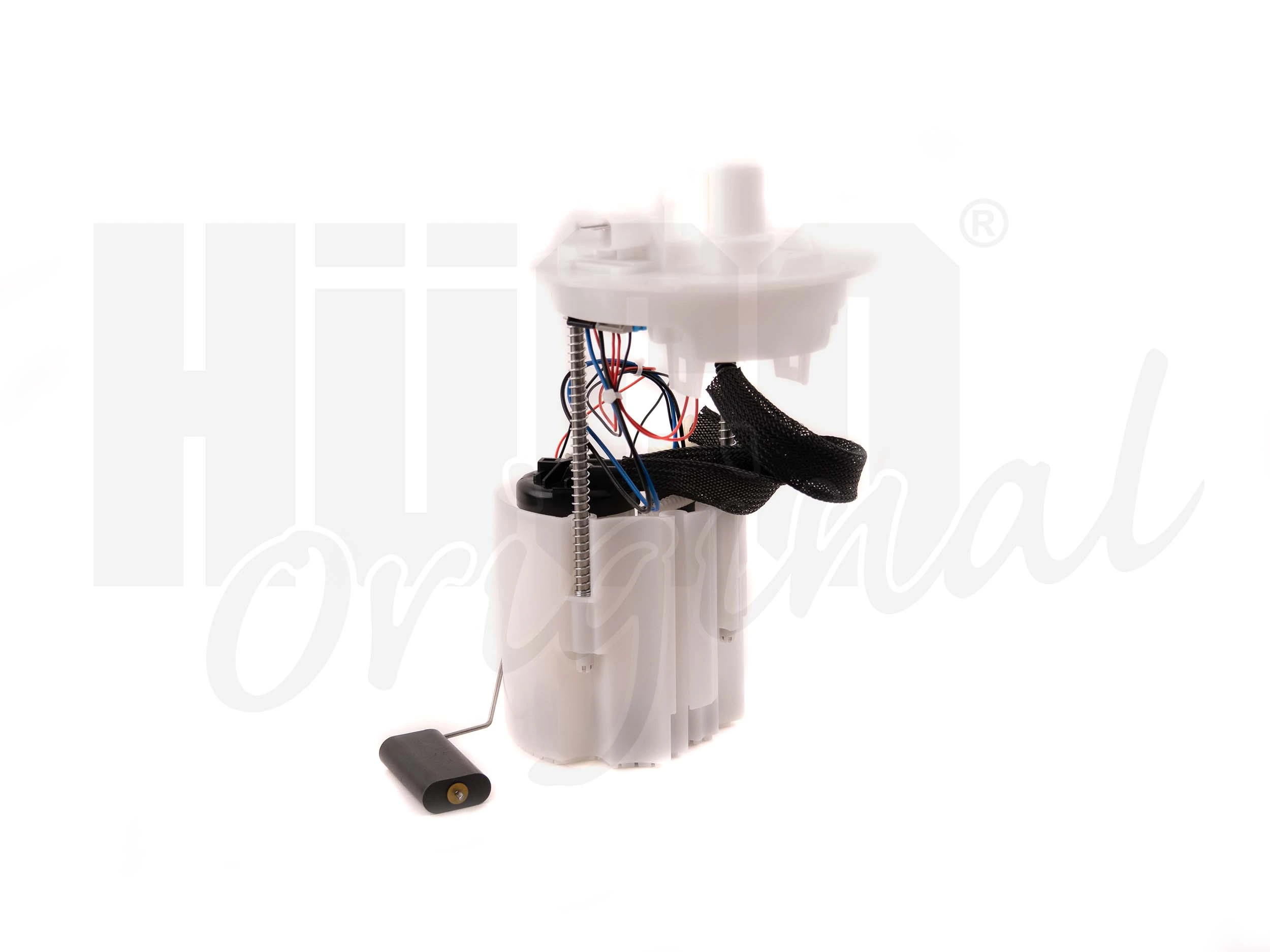 Fuel Feed Unit